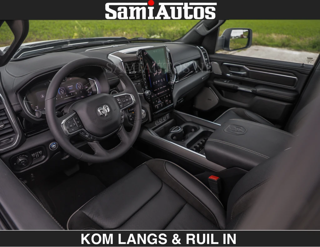 Dodge Ram Pick-Up – foto 57