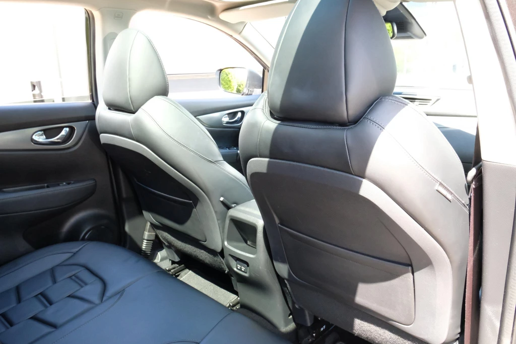 Nissan QASHQAI – foto 14