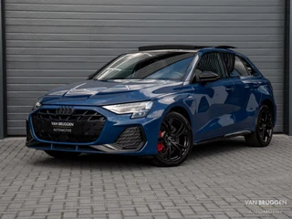 Audi A3 – thumbnail 1