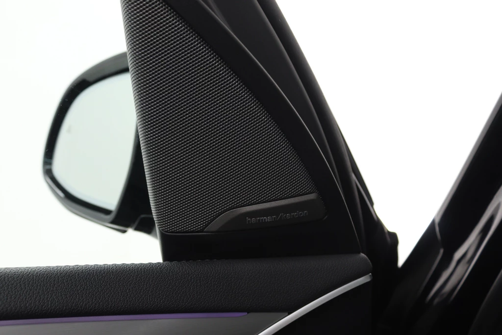 BMW iX3 – foto 10