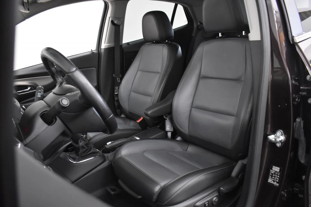 Opel Mokka – foto 37