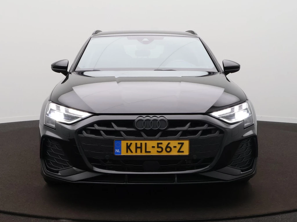Audi A3 – foto 10
