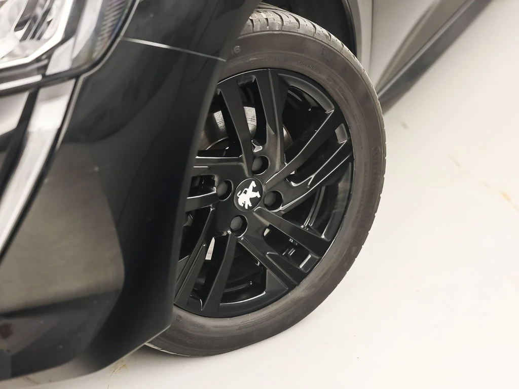 Peugeot 208 – foto 20