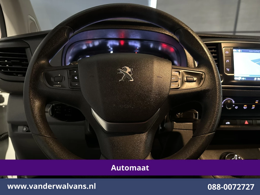 Peugeot Expert – foto 11