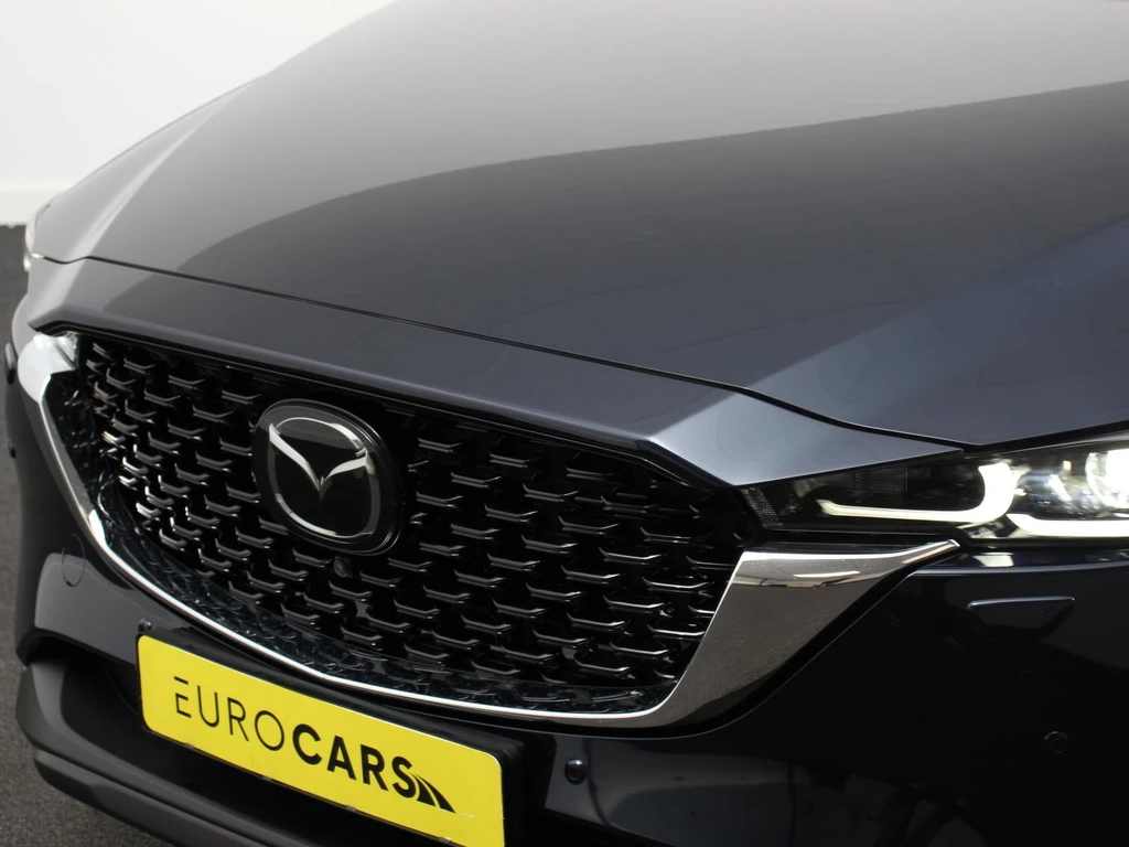Mazda CX-5 – foto 34