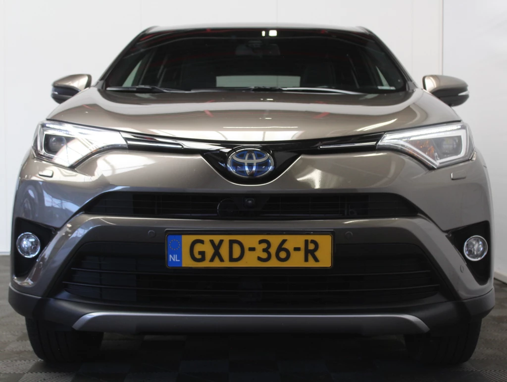 Toyota RAV4 – foto 11