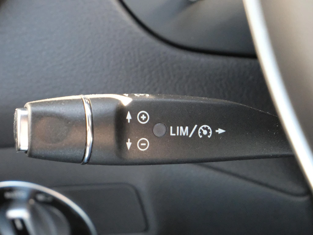 Mercedes-Benz CLA – foto 25