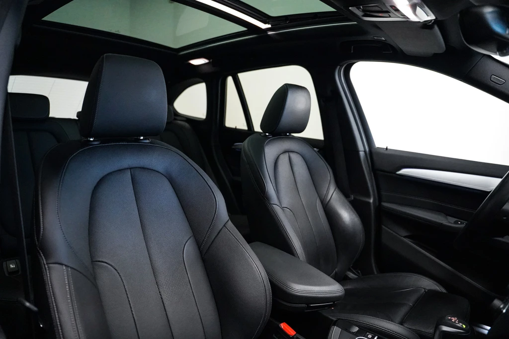 BMW X1 – foto 7