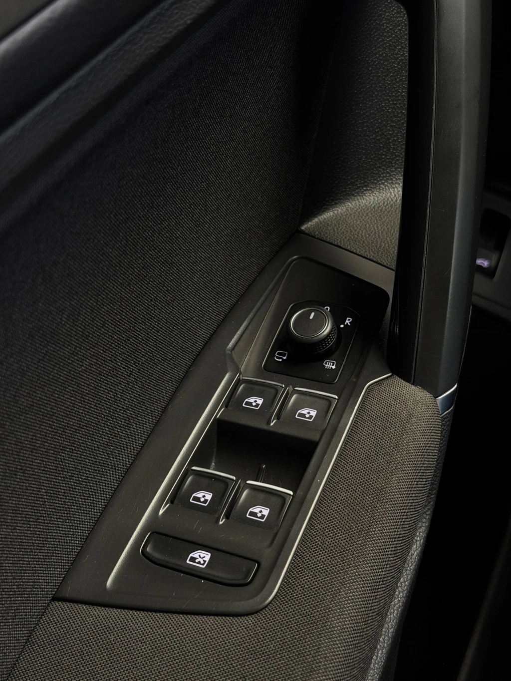 Volkswagen Tiguan Allspace – foto 35