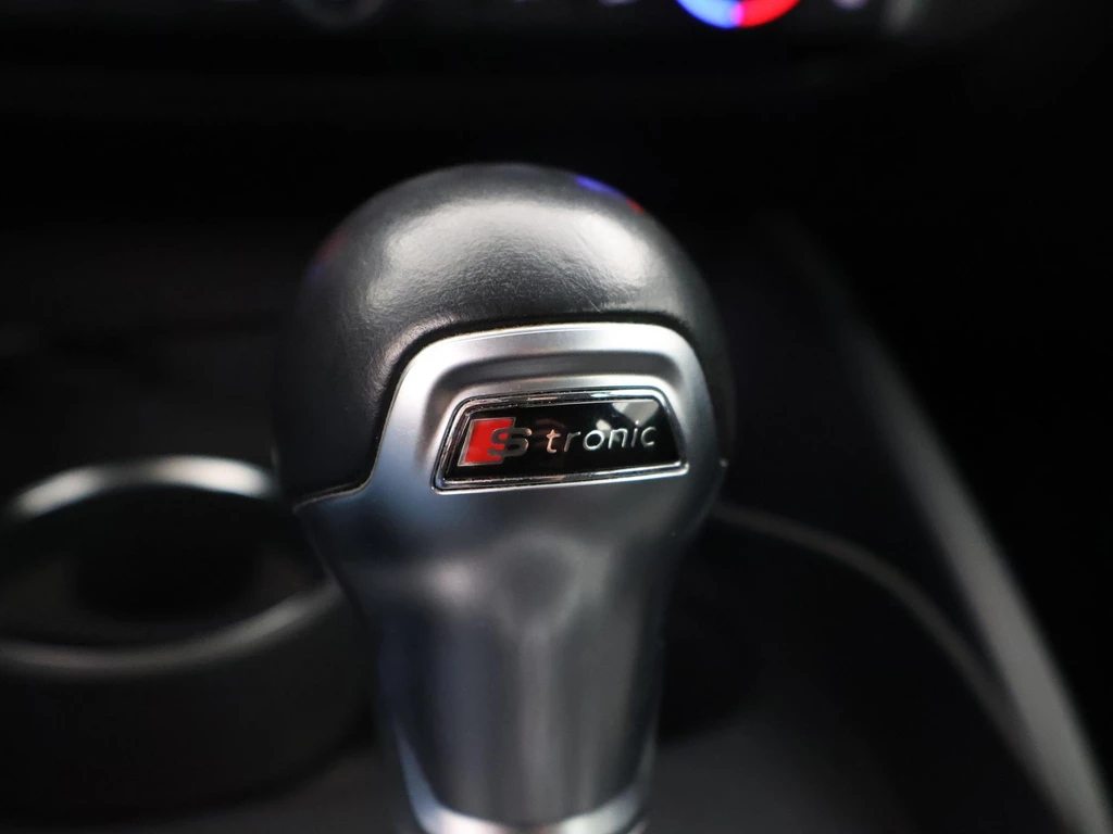 Audi A3 – foto 22