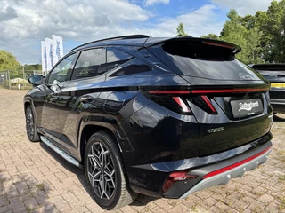 Hyundai Tucson – thumbnail 2