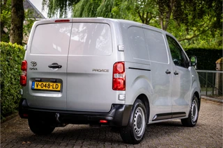 Toyota ProAce – thumbnail 8