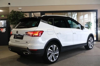 SEAT Arona – thumbnail 5
