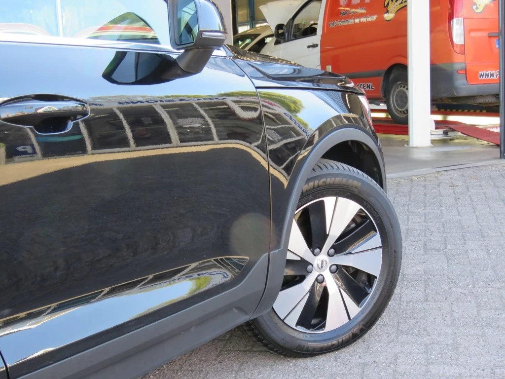 Volvo XC40 – foto 42