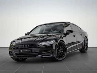 Audi A7 – thumbnail 1