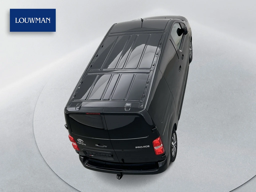 Toyota ProAce – foto 9