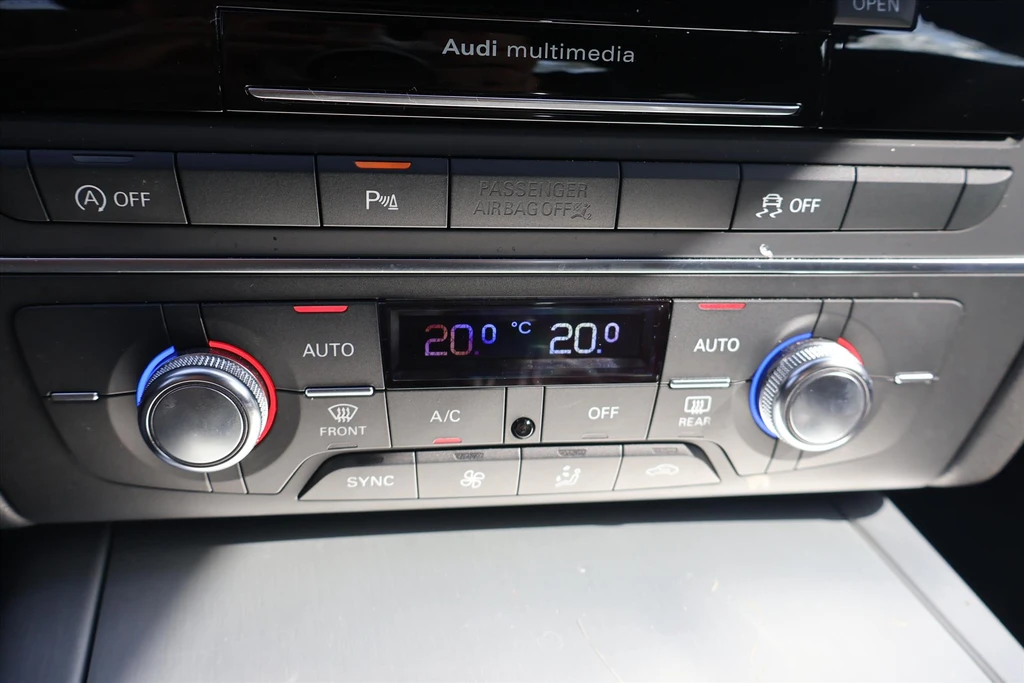 Audi A6 – foto 27