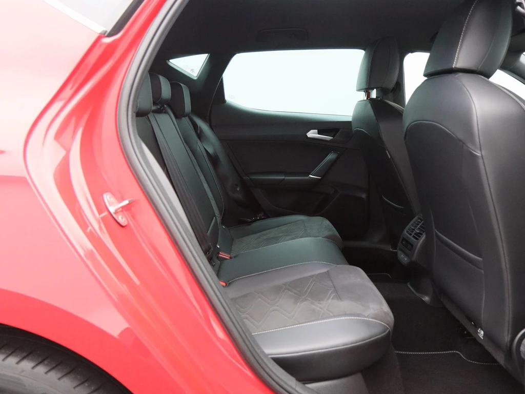 SEAT Leon – foto 40
