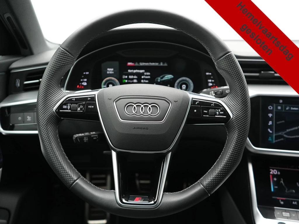 Audi A6 – foto 30
