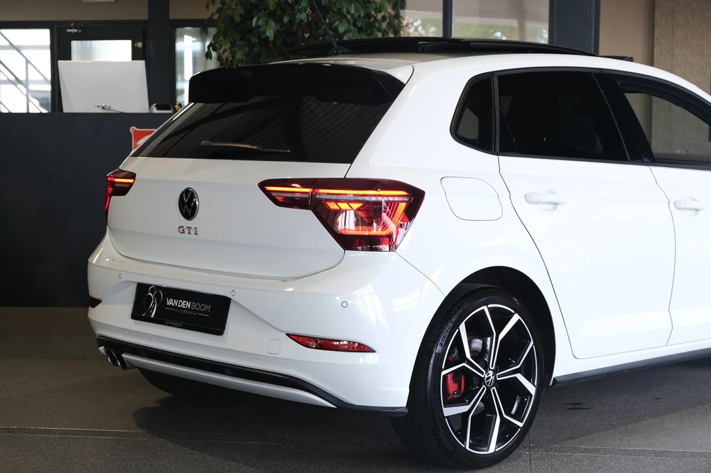 Volkswagen Polo – foto 6