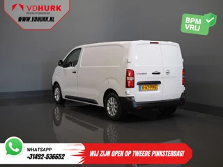 Opel Vivaro – thumbnail 3