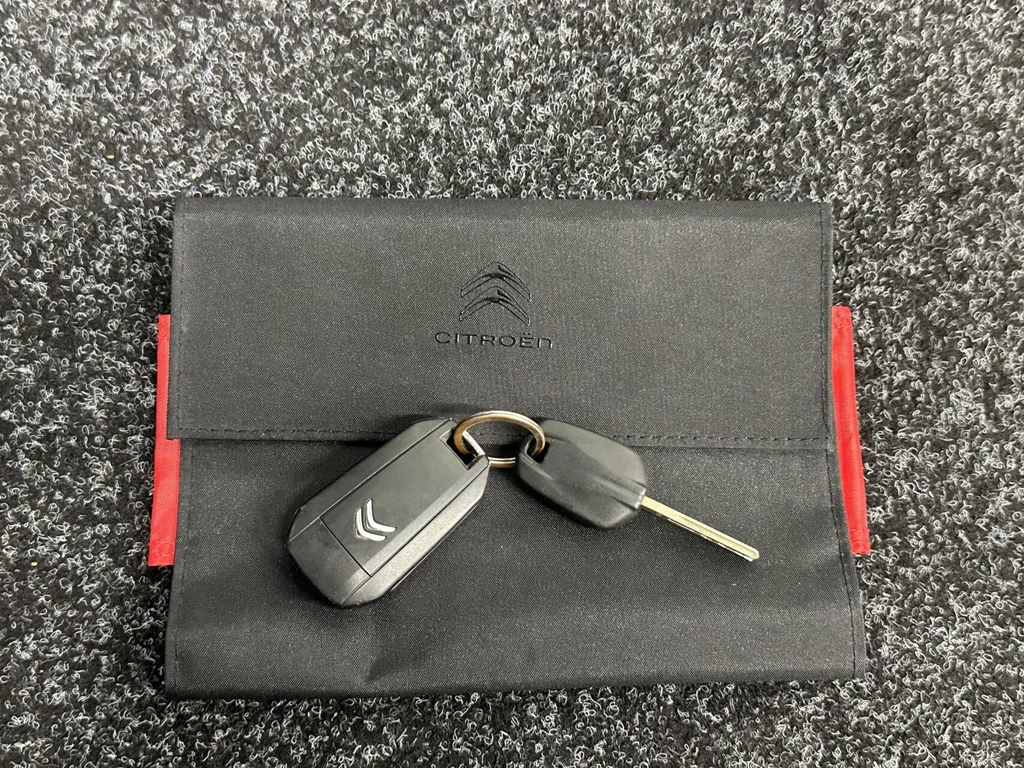 Citroën C3 – foto 34