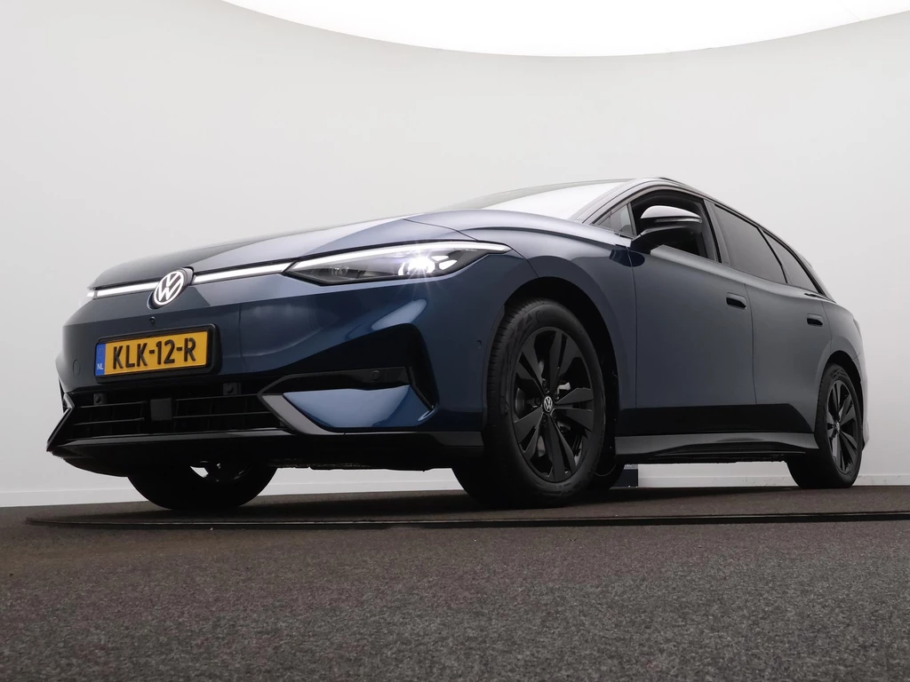 Volkswagen ID.7 – foto 2