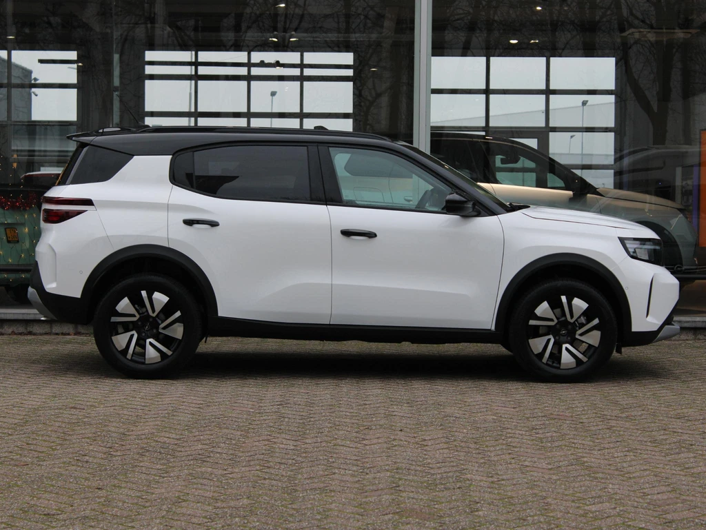 Opel Frontera – foto 7