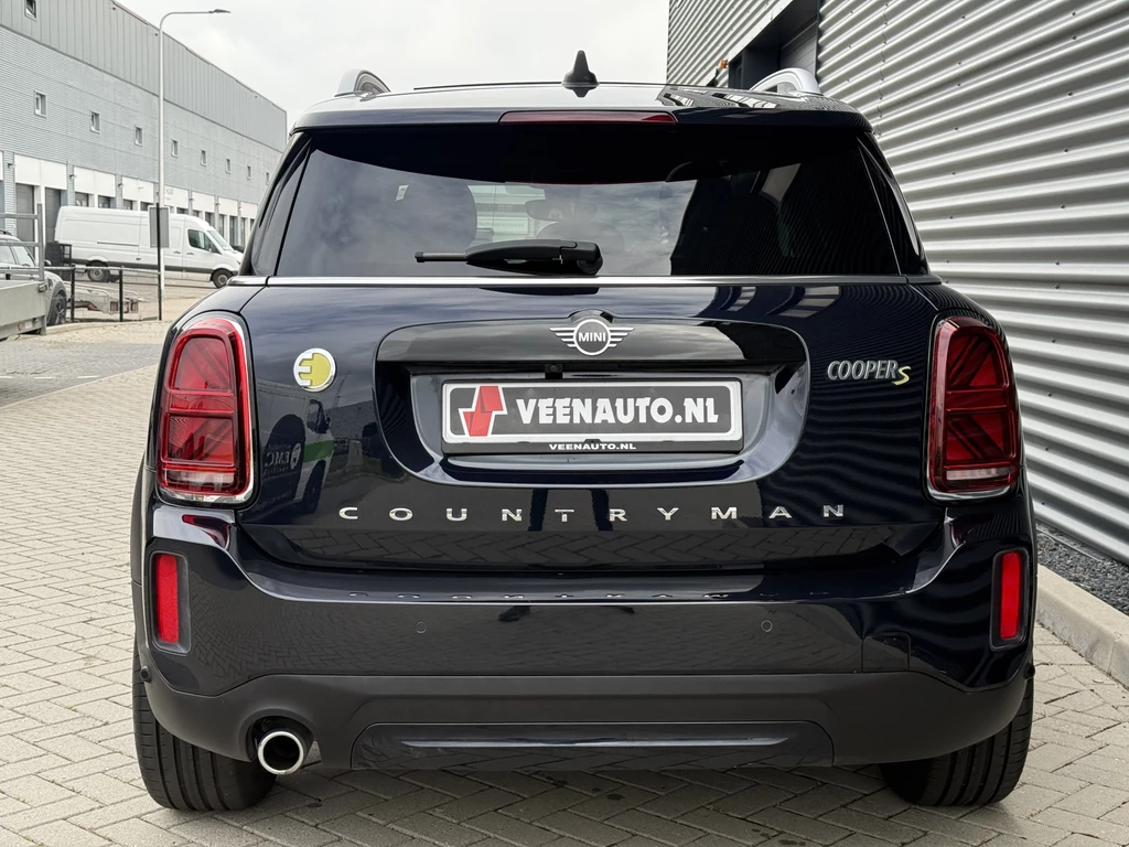 MINI Countryman – foto 6