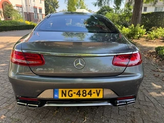 Mercedes-Benz S-Klasse – thumbnail 5