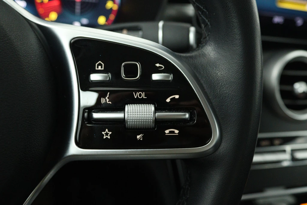 Mercedes-Benz C-Klasse – foto 14