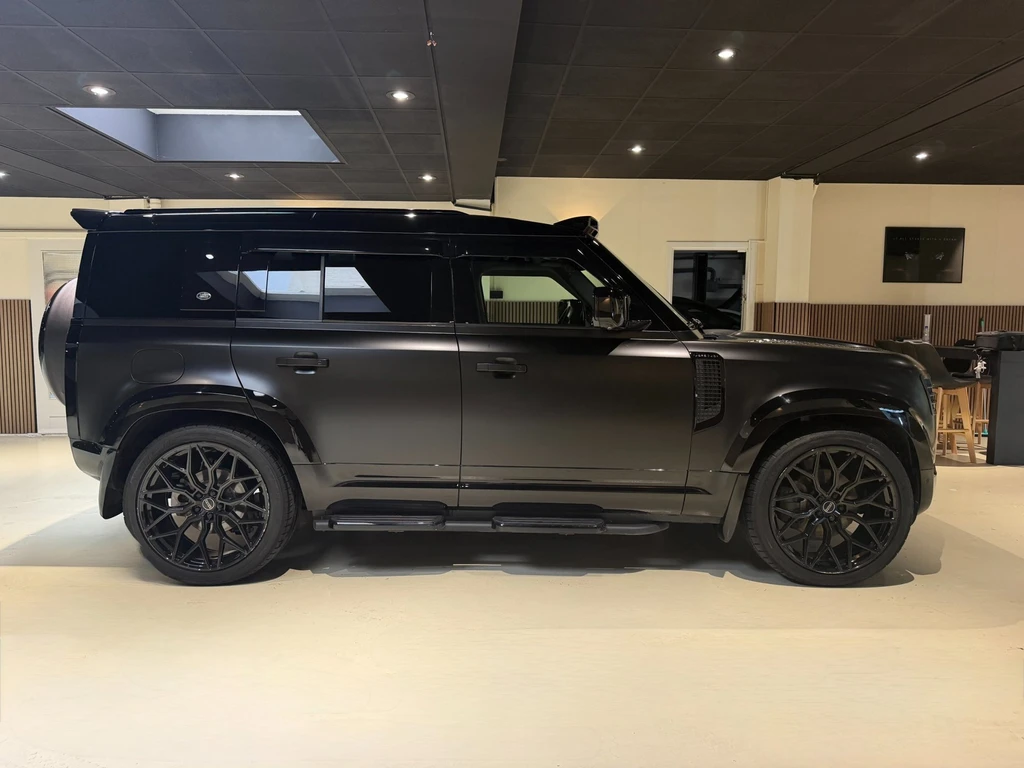 Land Rover Defender – foto 7