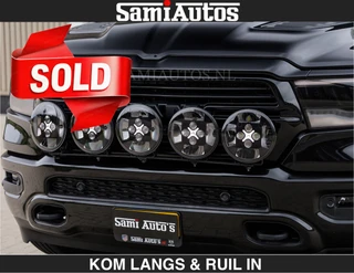 Dodge Ram Pick-Up – thumbnail 34