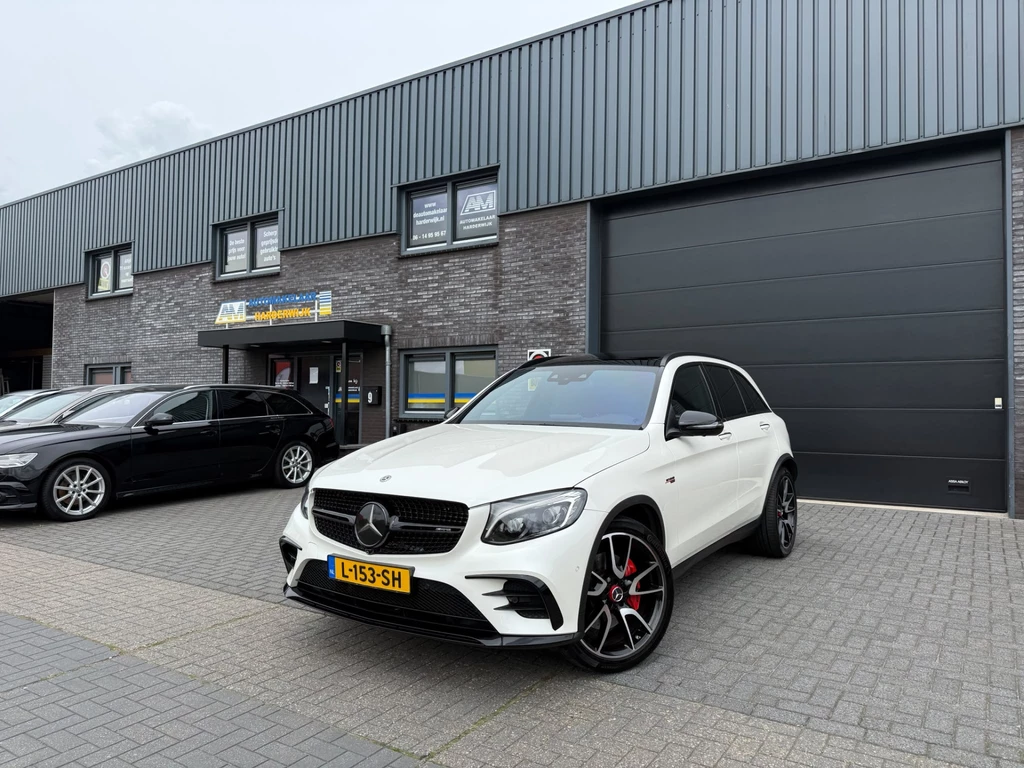 Mercedes-Benz GLC – foto 2