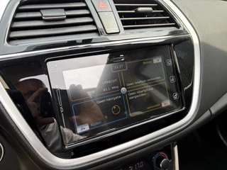 Suzuki S-Cross – thumbnail 19