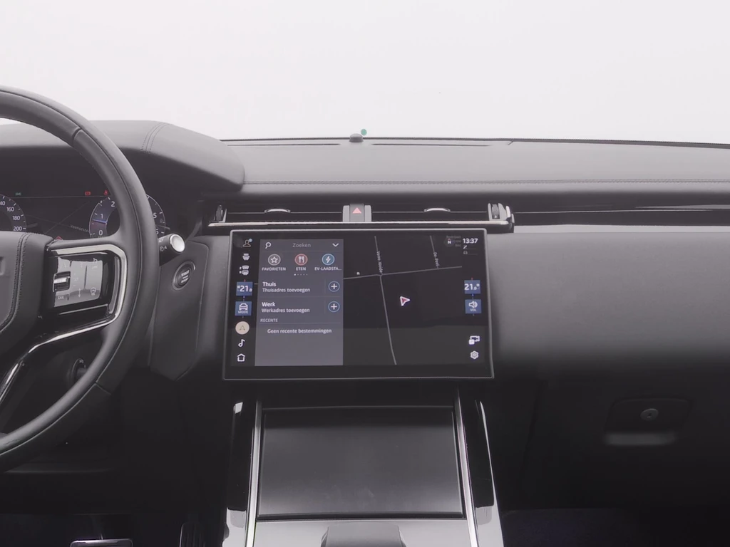 Land Rover Range Rover Velar – foto 25