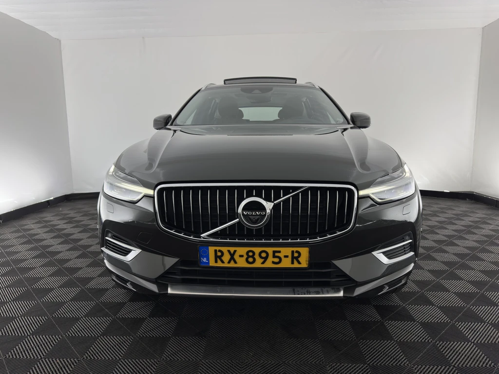 Volvo XC60 – foto 6