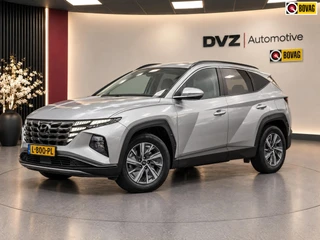 Hyundai Tucson – thumbnail 1