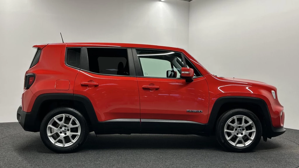 Jeep Renegade – foto 6