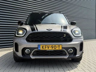 MINI Countryman – thumbnail 7