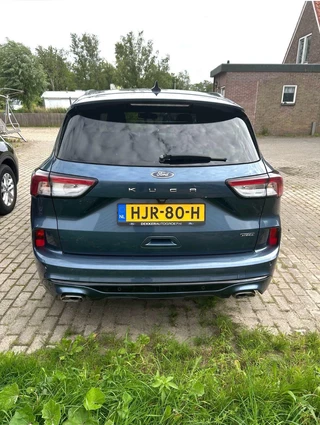 Ford Kuga – thumbnail 2