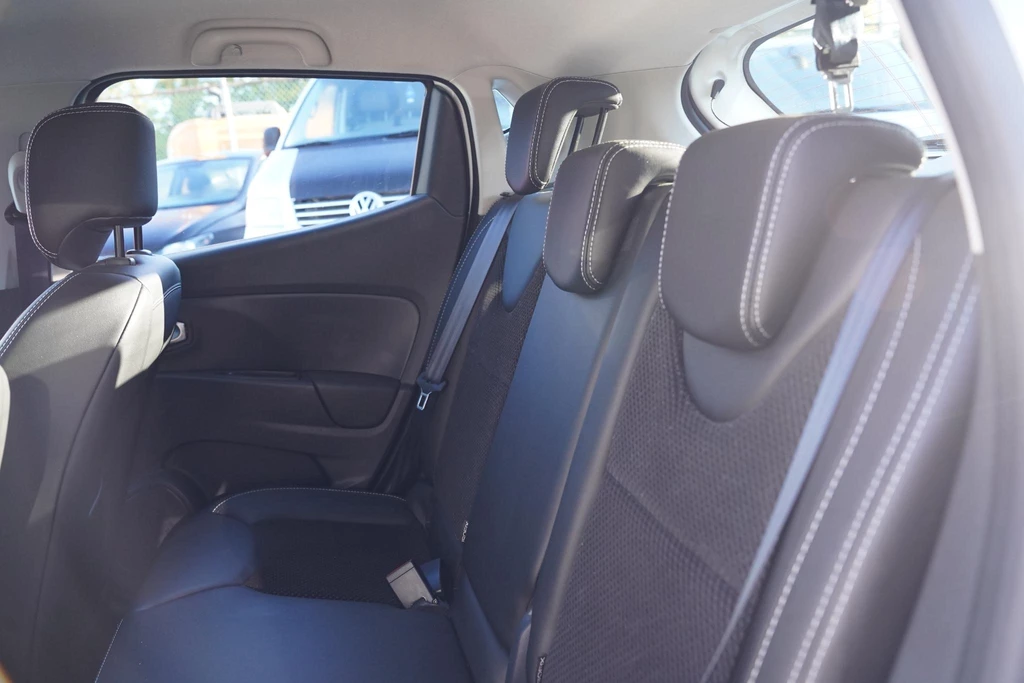 Renault Clio – foto 34