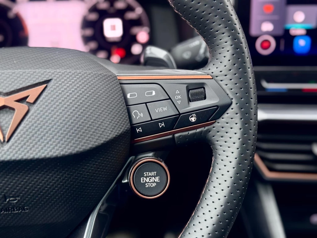 CUPRA Formentor – foto 13