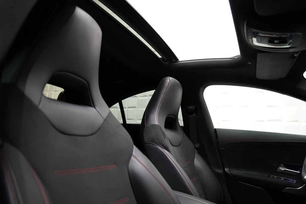 Mercedes-Benz CLA – foto 16