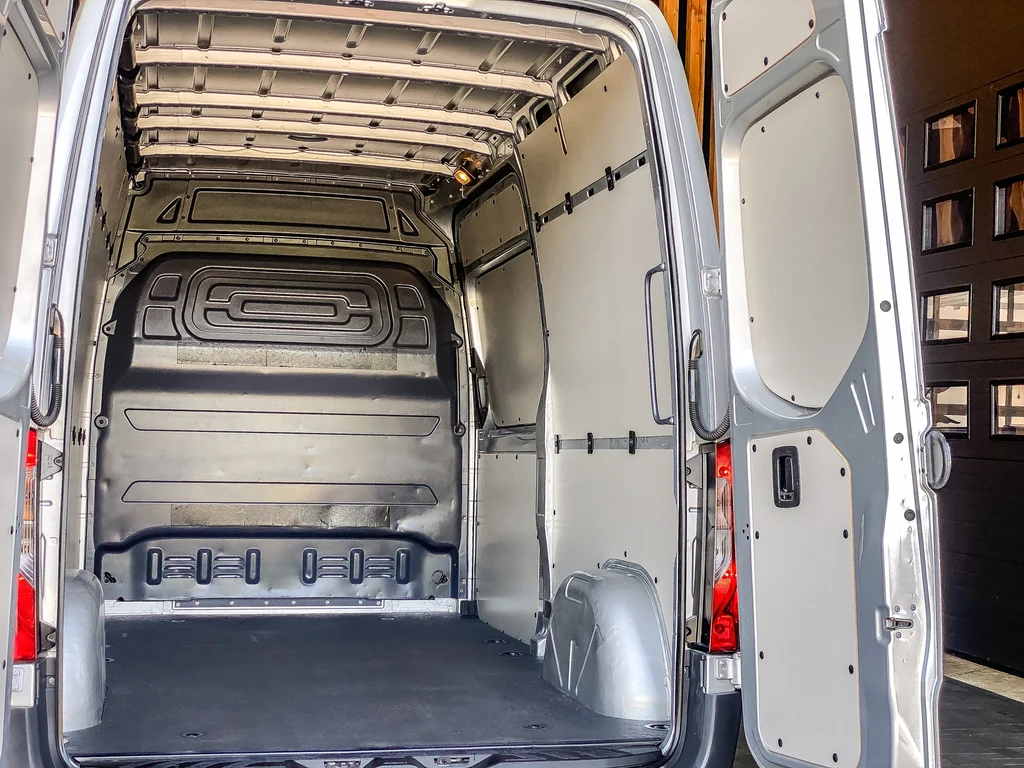 Mercedes-Benz Sprinter – foto 43