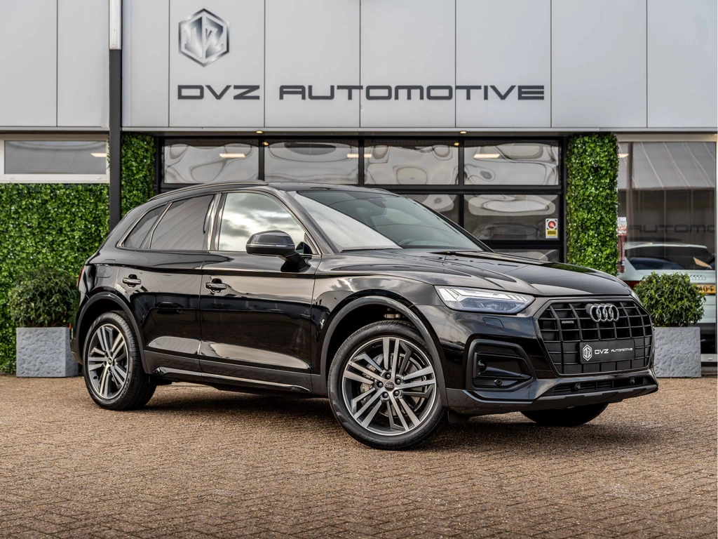 Audi Q5 – foto 7