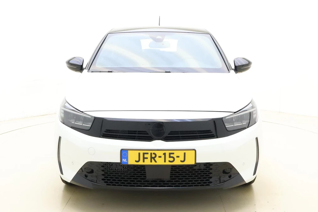 Opel Corsa – foto 9