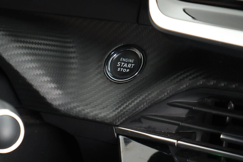 Peugeot e-208 – foto 20