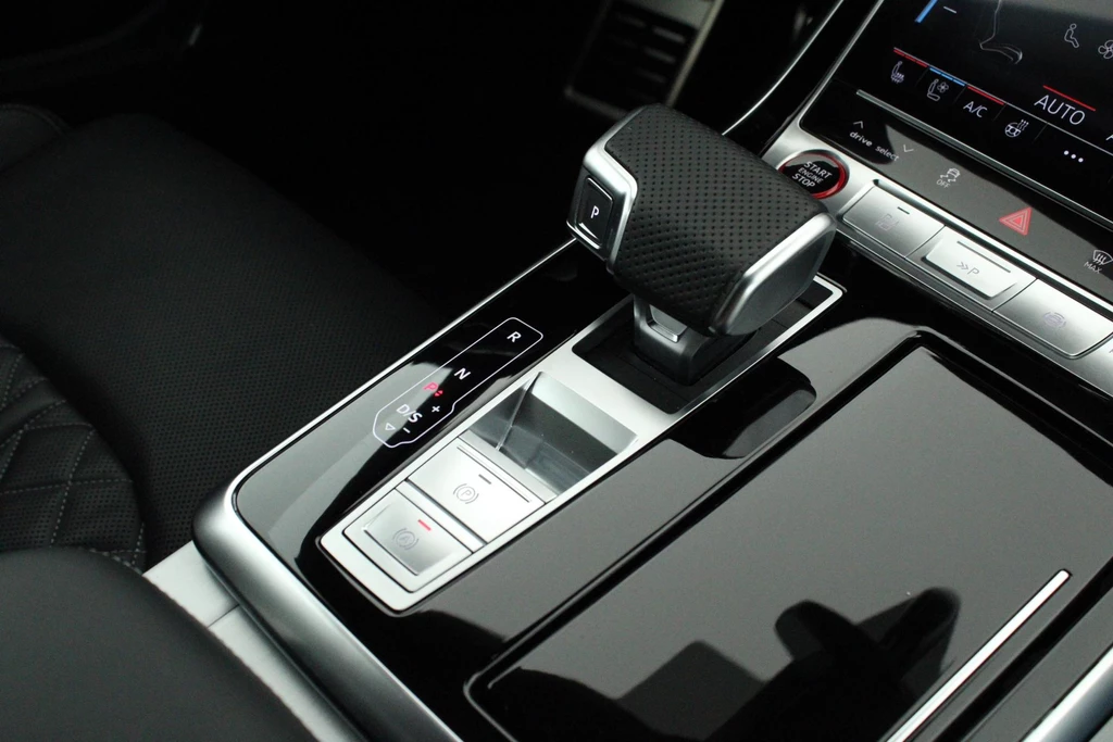 Audi SQ8 – foto 43