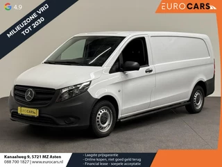Mercedes-Benz Vito – thumbnail 1